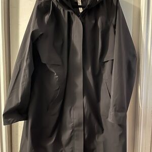 Rare size 16 Rebel Rain jacket